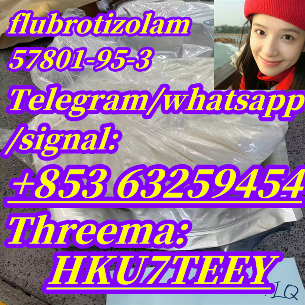 Fl ub rotizolam,,hot-sale