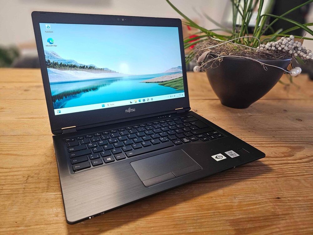 Óriási választék: Fujitsu LifeBook u7410 -3.12