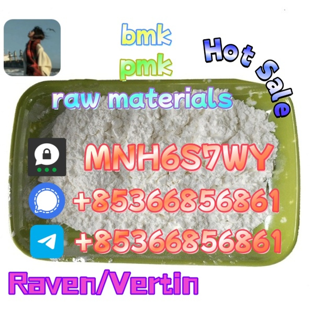 BMK/PMK raw materials best-selling