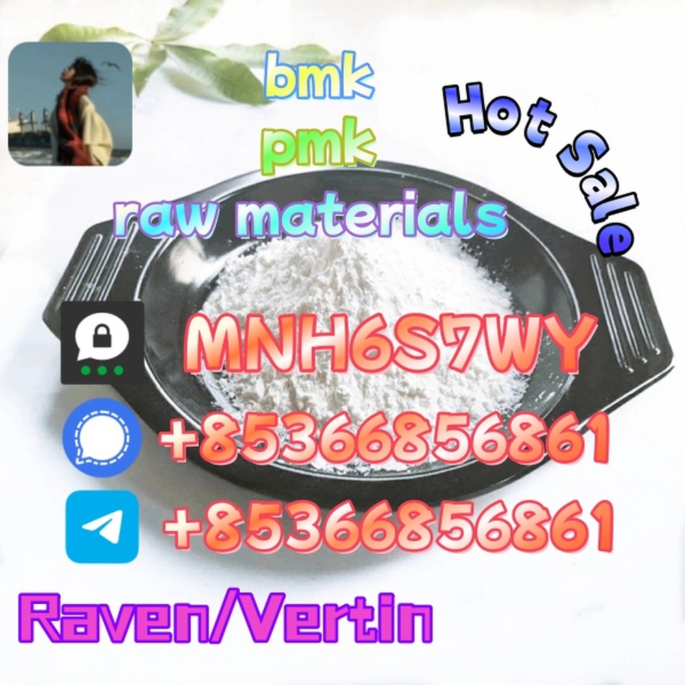 BMK/PMK raw materials best-selling