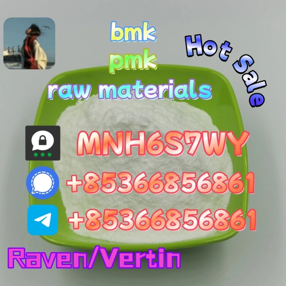 BMK/PMK raw materials best-selling