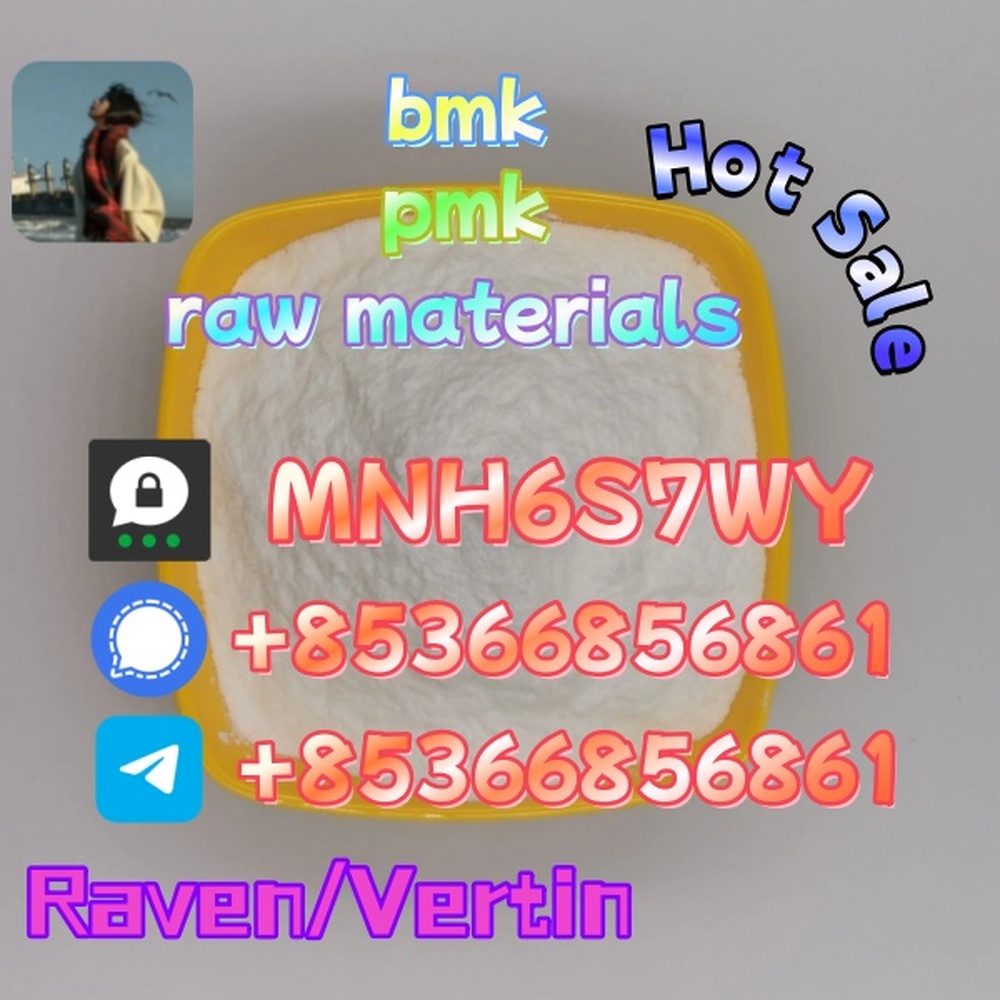BMK/PMK raw materials best-selling