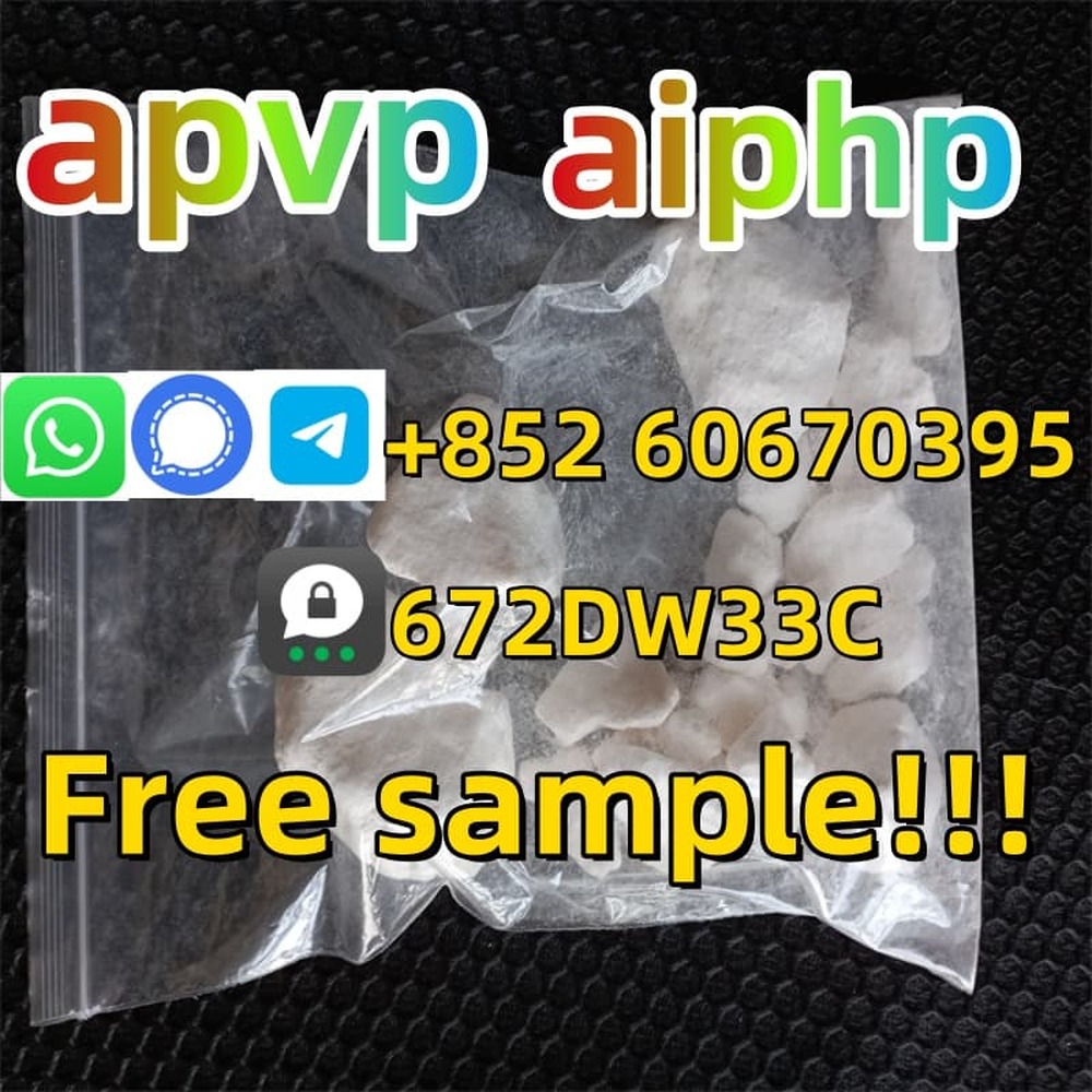 Research Chemical a-pvp CAS 2181620-71-1 Factory Supply