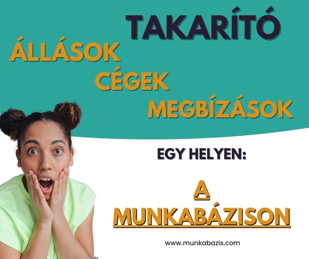 Kereskedelem, vendéglátós lehetőségek munkavállalóknak