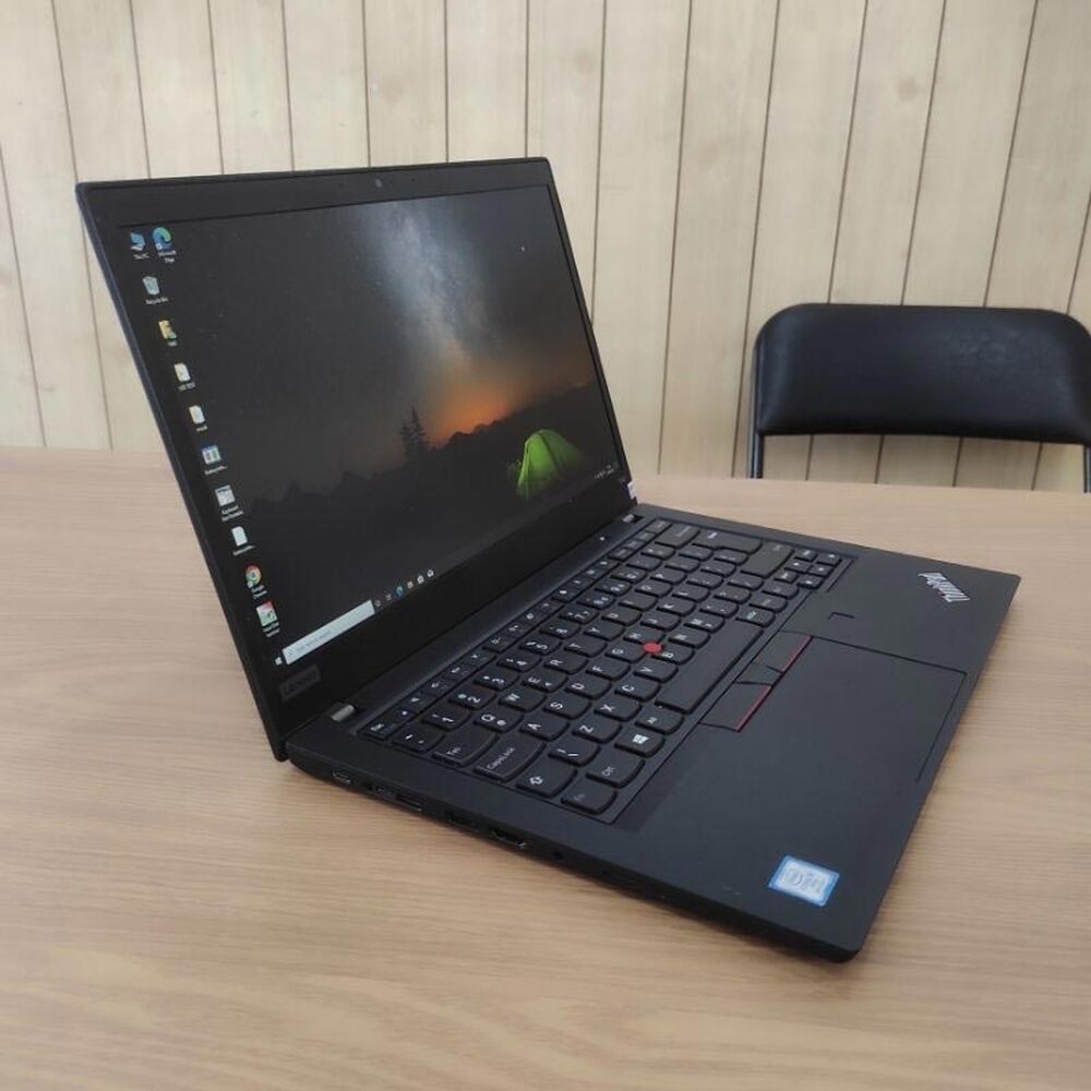 Láttad már? Lenovo ThinkPad T490 - Dr-PC.hu