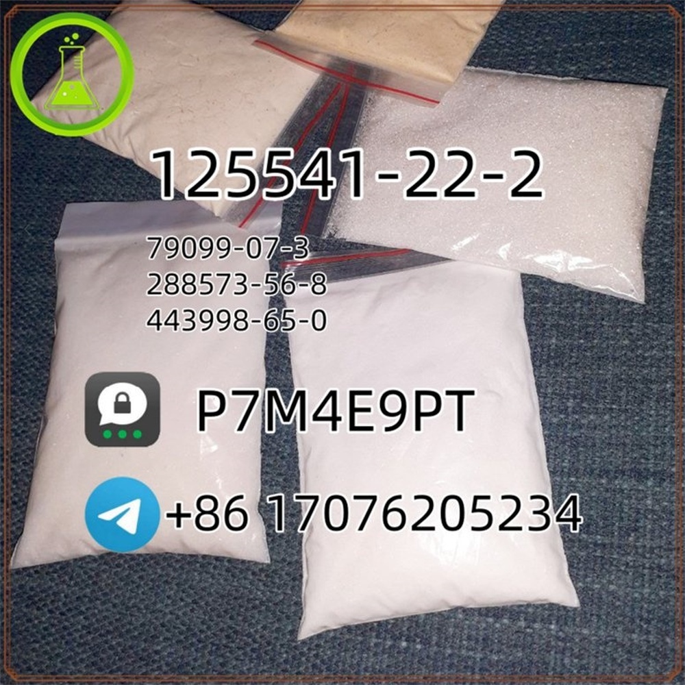 125541-22-2 piperidine h5 Overseas warehouse
