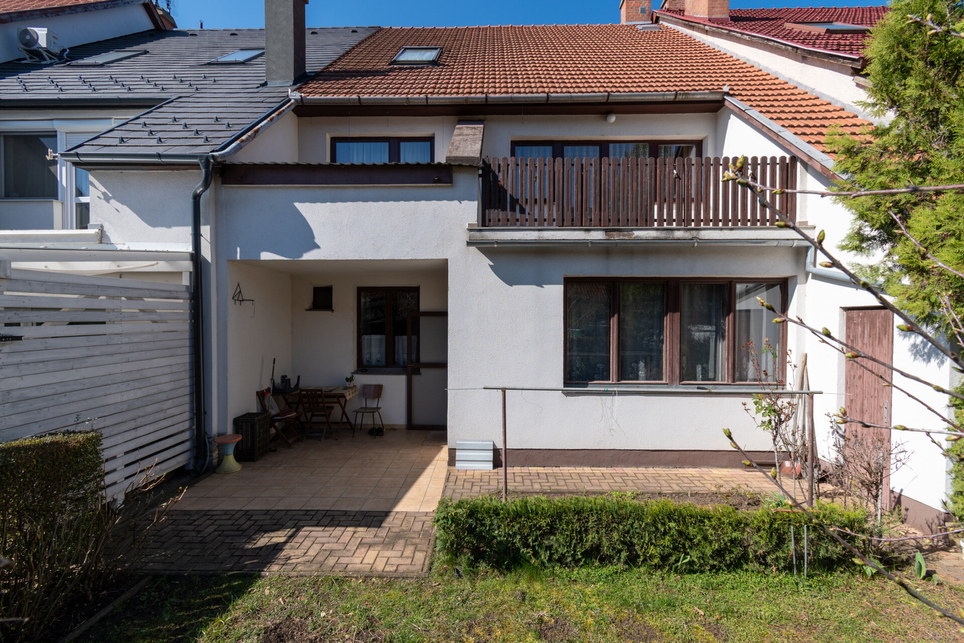 Sorház eladó Debrecen Tessedik Sámuel utca