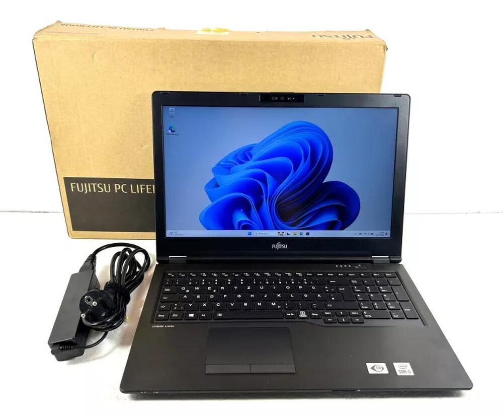3XL választék XS árak: Fujitsu LifeBook U7510 -Dr-PC-nél