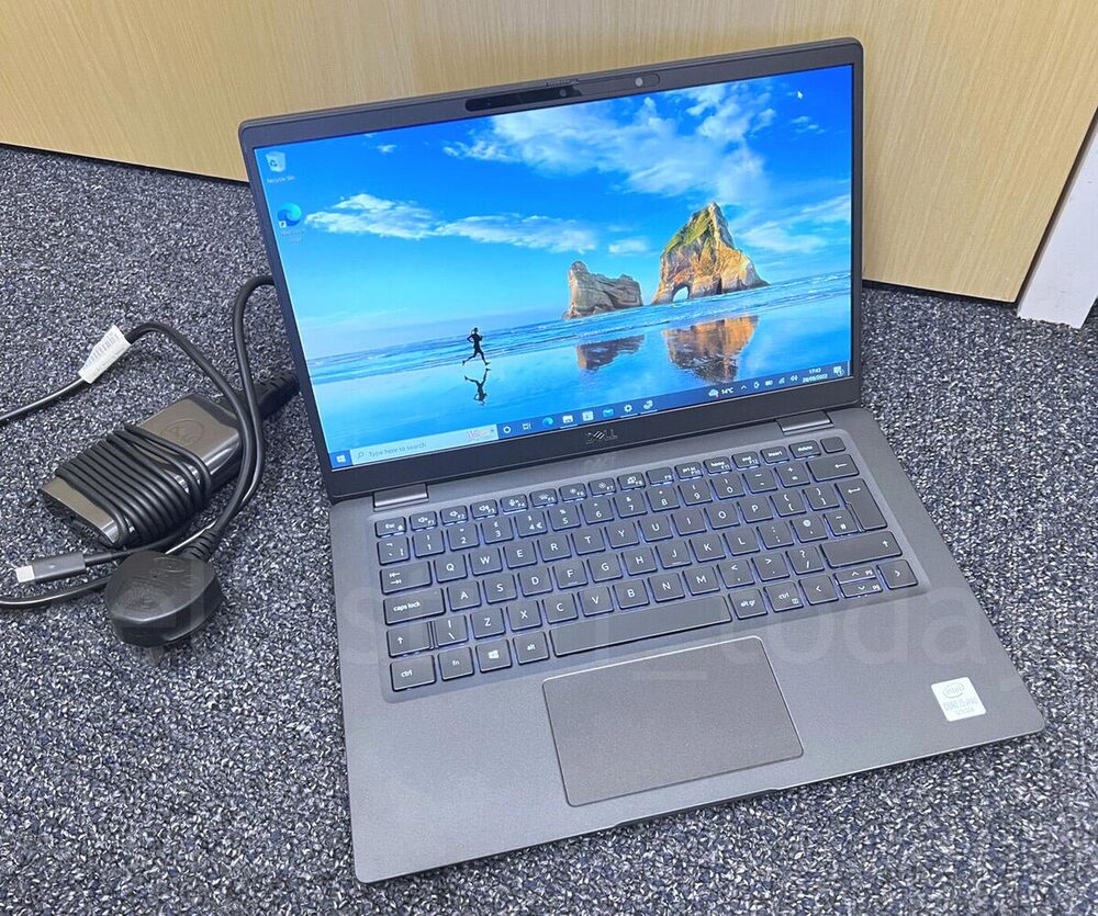 Bomba ajánlat: Dell Latitude 7310/i5-10310u -3.25