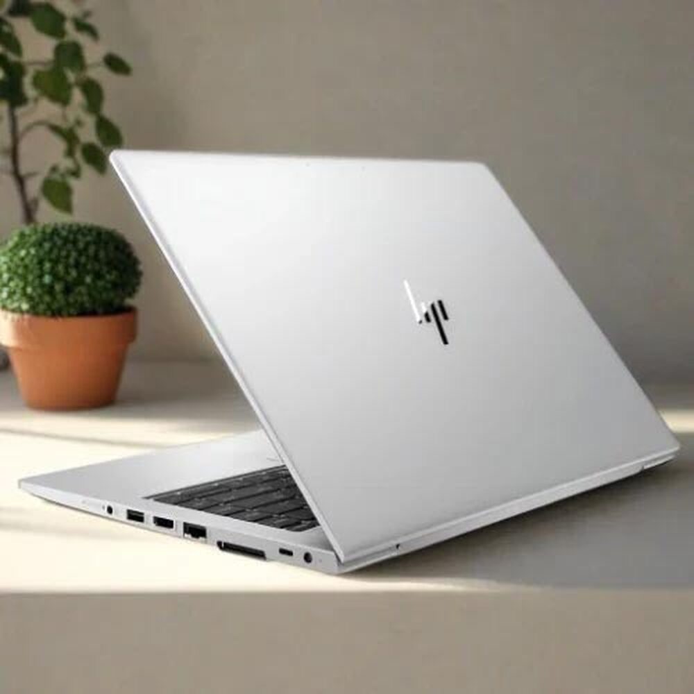 Új laptop helyett: HP ProBook 840 G6 -beszámítással is