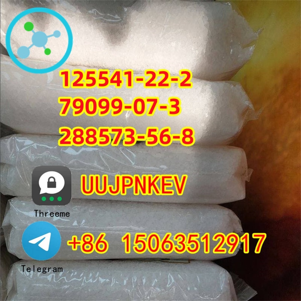 125541-22-2 piperidine j5 hot sale