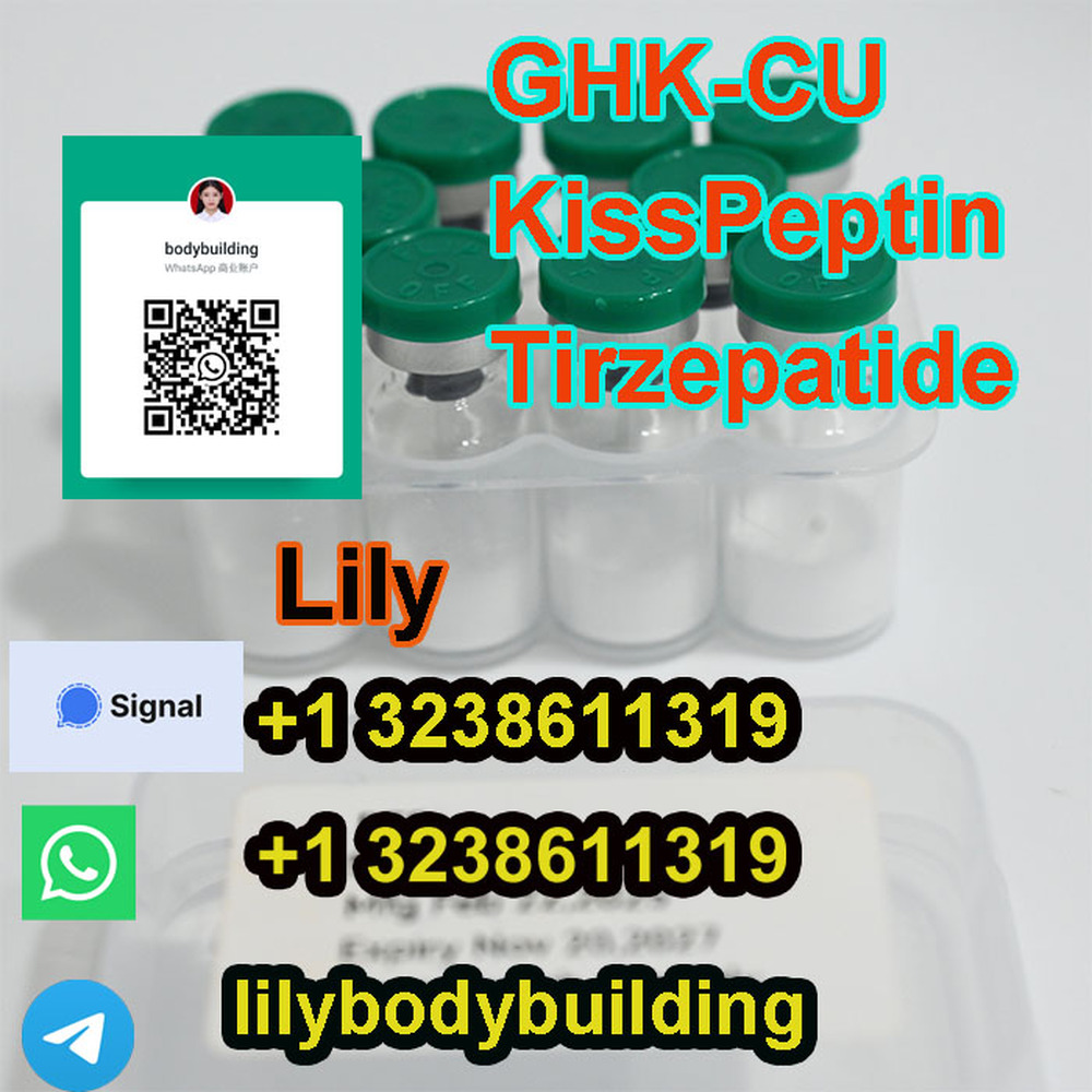 Karcsúsító peptidek