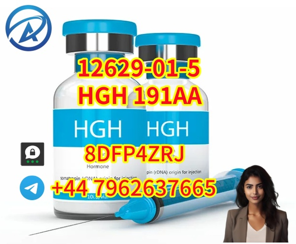 HGH 191AA somatotropin