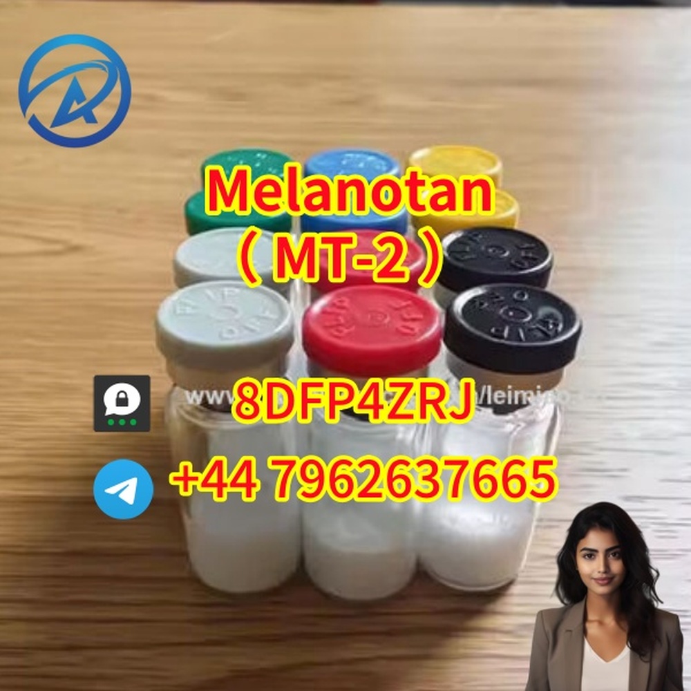 Melanotan （ MT-2 ）Top quality peptide