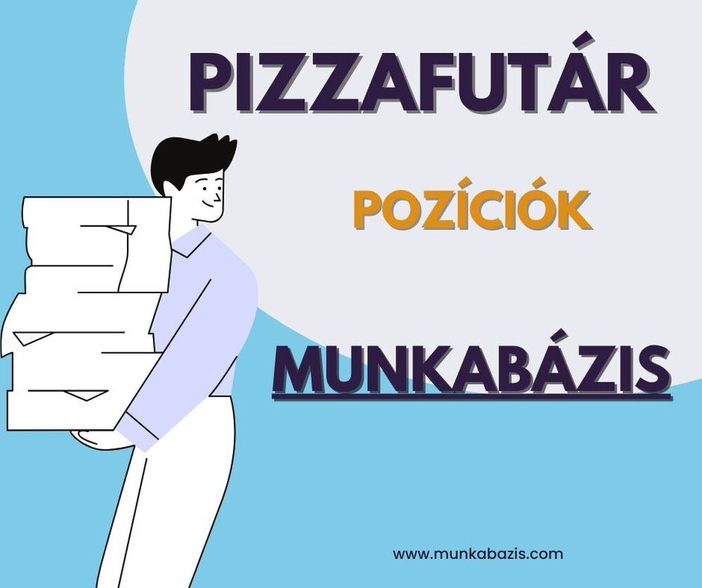 Kereskedelem, vendéglátós lehetőségek munkavállalóknak