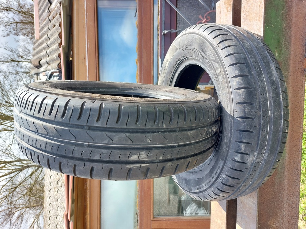 Falken SINCERA SN832A ECORUN 185/70 R14 88H 2 db profil 5,8-6 mm jó állapotban 20 ezer ft/2db.