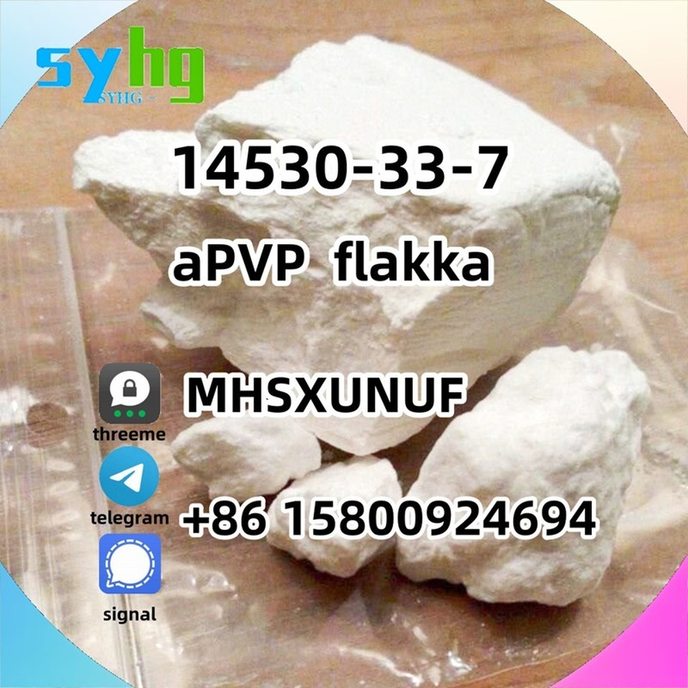 14530-33-7 apvp flakka k5 best price