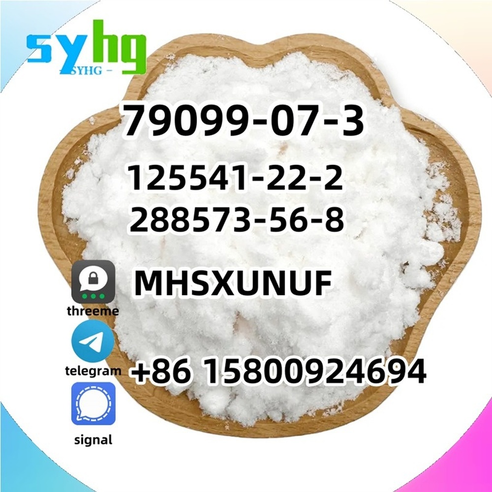 79099-07-3 piperidone k5 best price