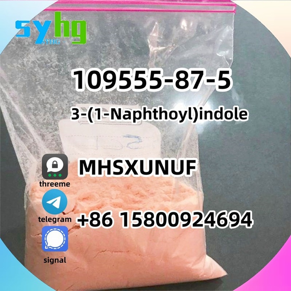 109555-87-5 3-(1-Naphthoyl)indole k5 best price