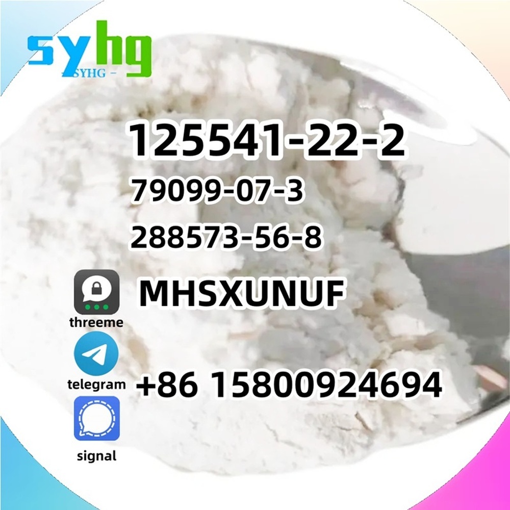 125541-22-2 piperidine k5 best price