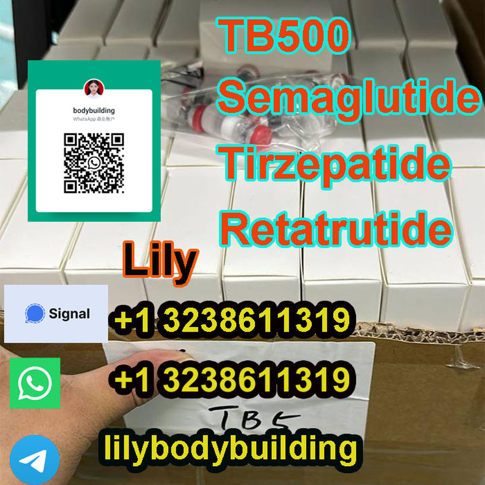 Nagy tisztaságú Epithalon cas307297-39-8 az öregedésgátláshoz és az izomnövekedéshez