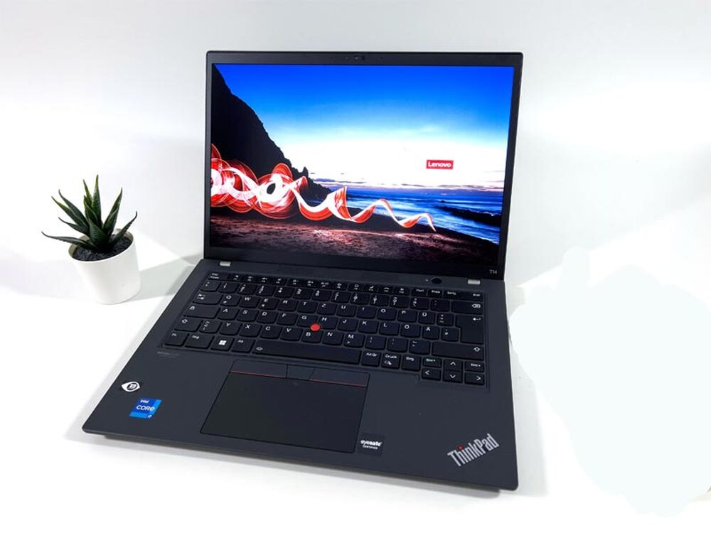 Olcsó laptop: Lenovo ThinkBook T14s G3 -4.14