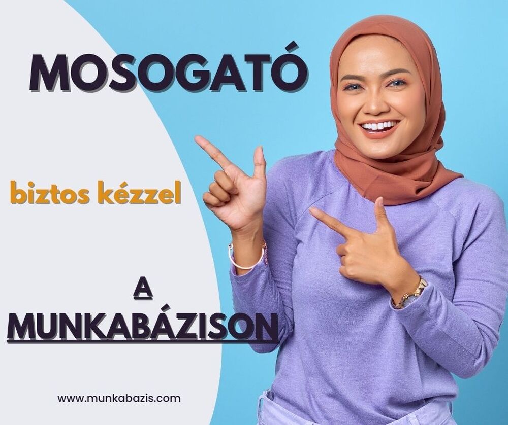 Kereskedelem, vendéglátós lehetőségek munkavállalóknak