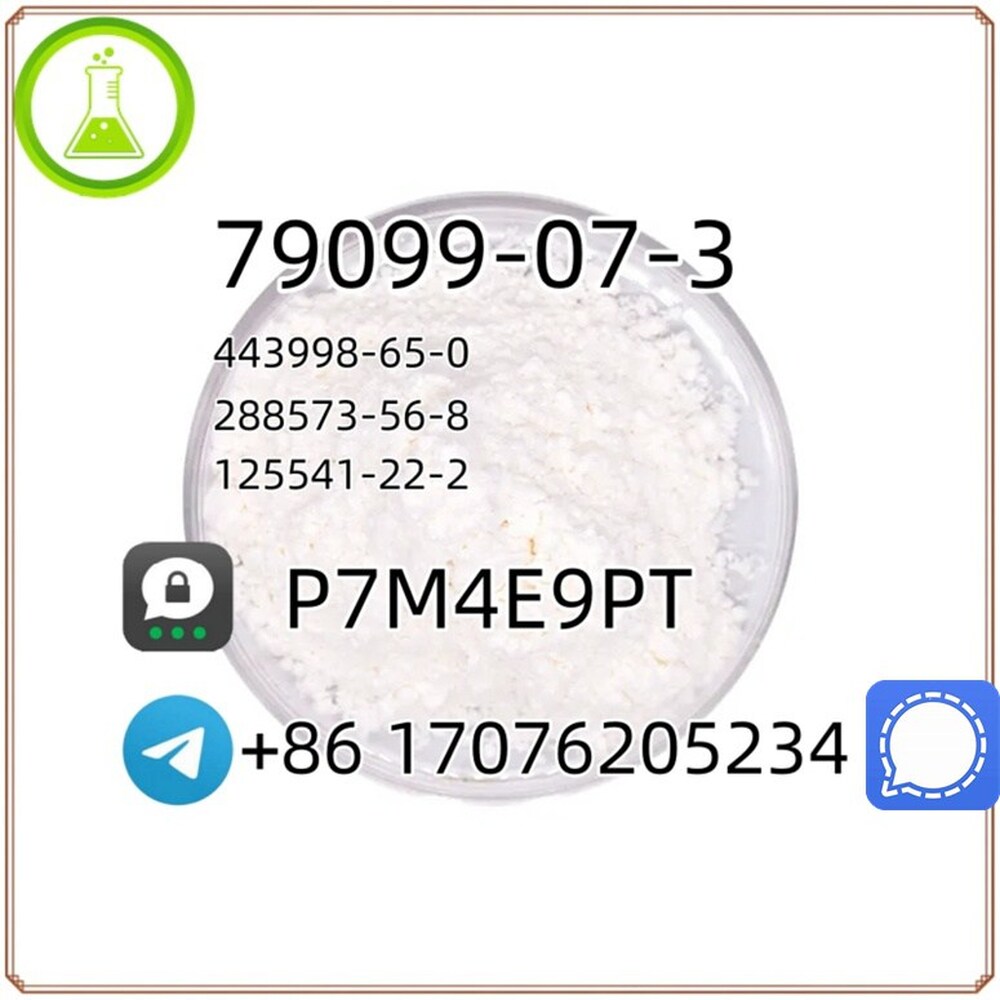 79099-07-3 piperidone k5 Good quality and good price