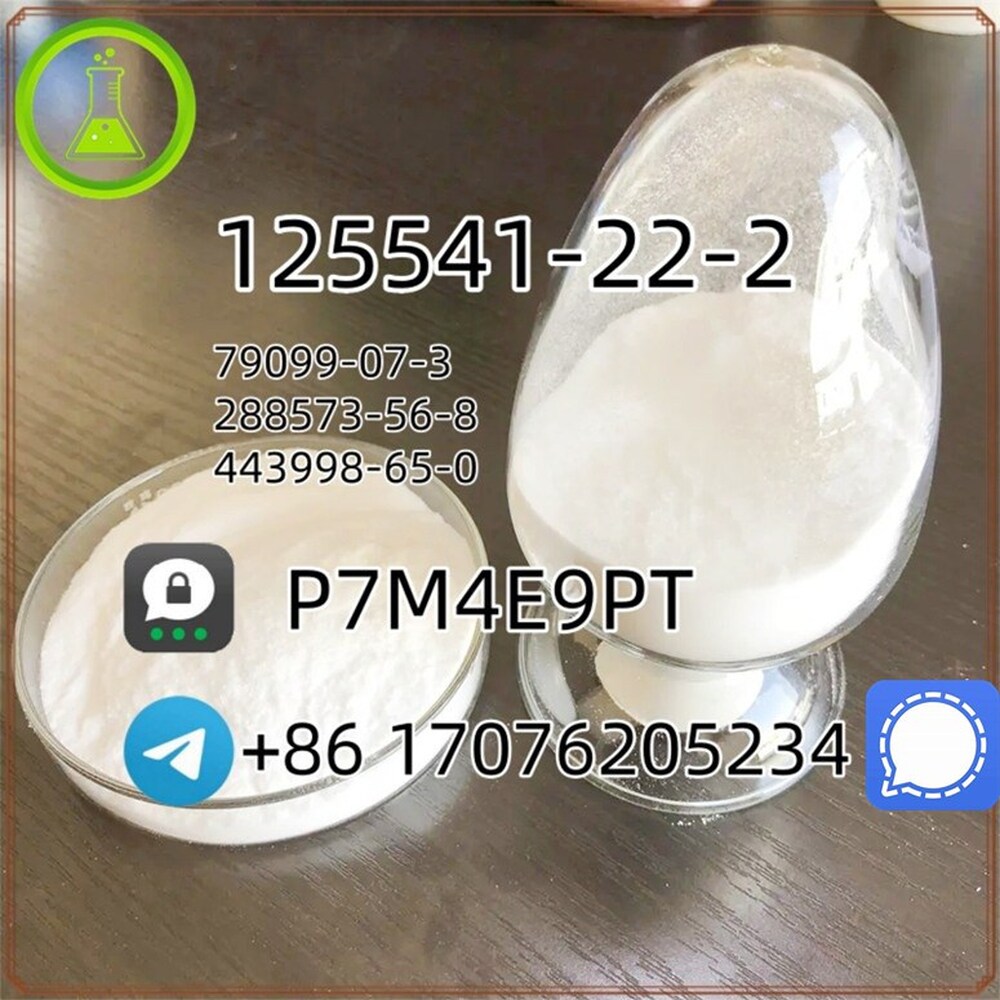 125541-22-2 piperidine k5 Good quality and good price