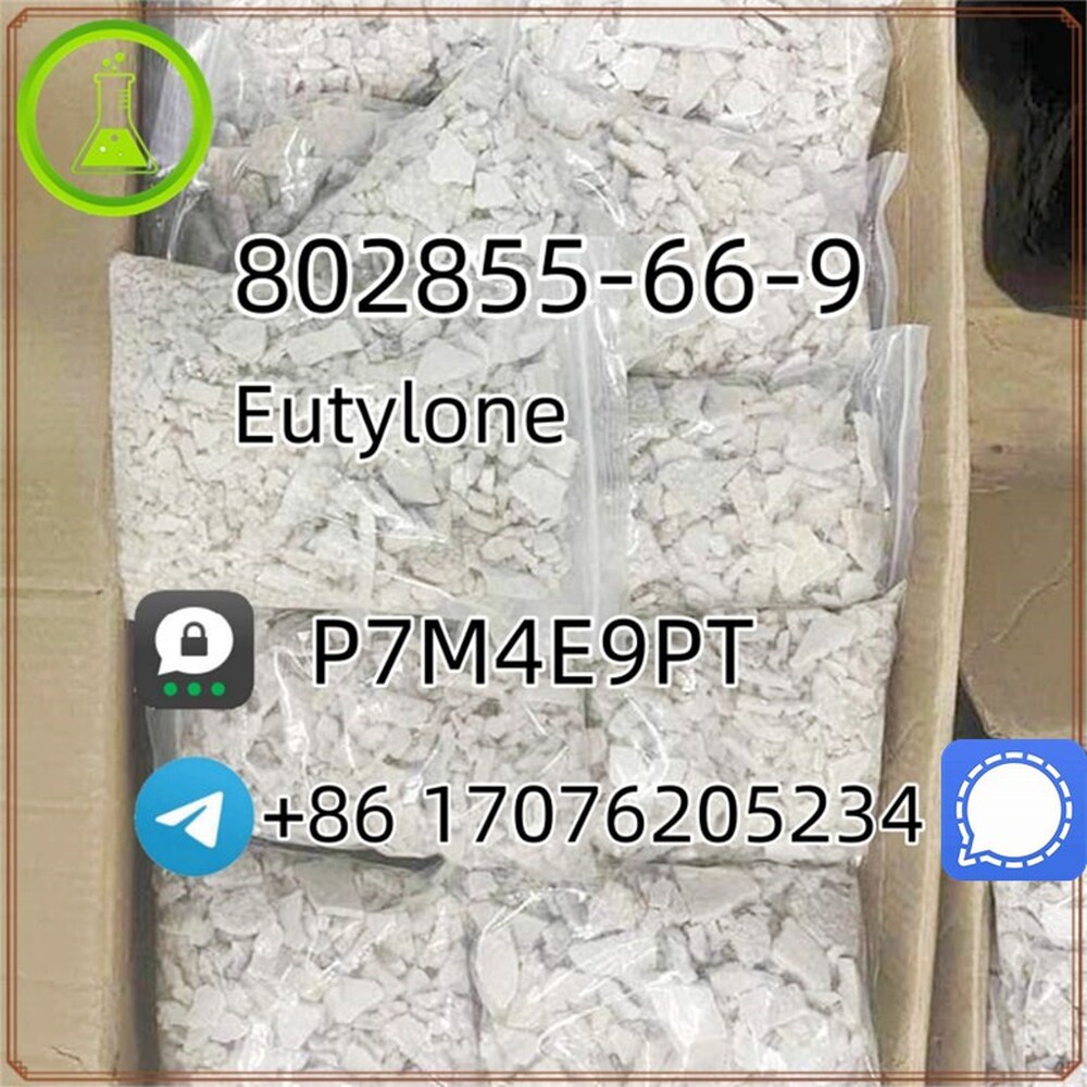 802855-66-9 Eutylone k5 Good quality and good price