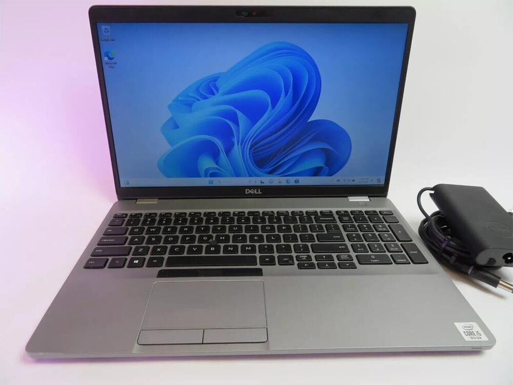 Kuponnal olcsóbb! Dell Latitude 5510 -4.23