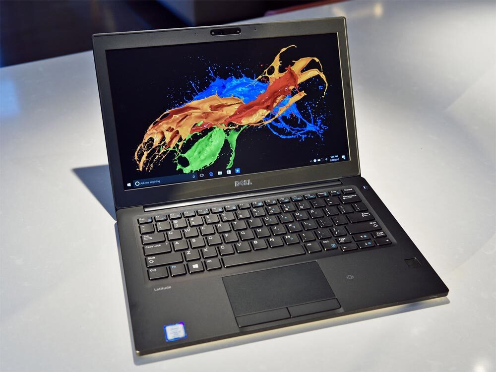Kuponnal olcsóbb! Dell Latitude 7280 - Dr-PC.hu