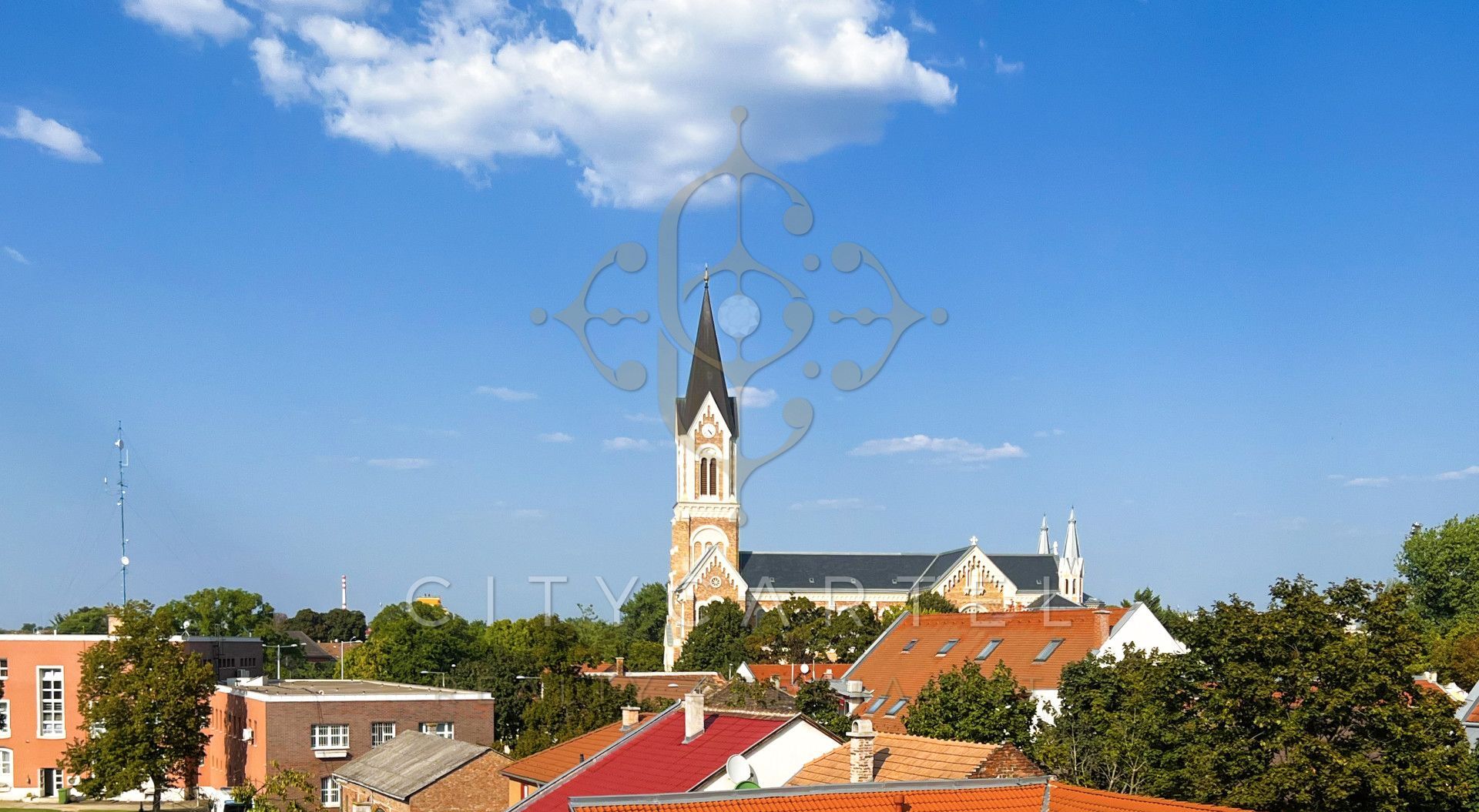 Kivételes Üzleti Lehetőség a XV. Kerületben!