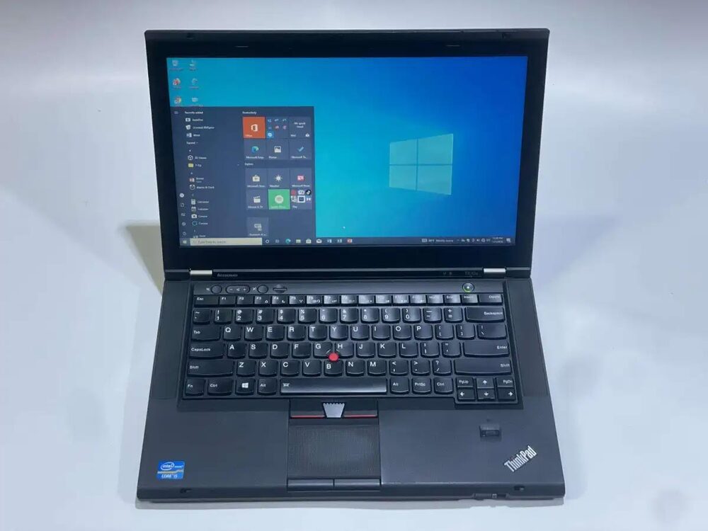 Filléres laptop: Lenovo ThinkPad T430
