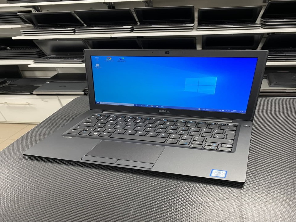 Ezt figyeld! Dell Latitude 7280 -Dr-PC-nél