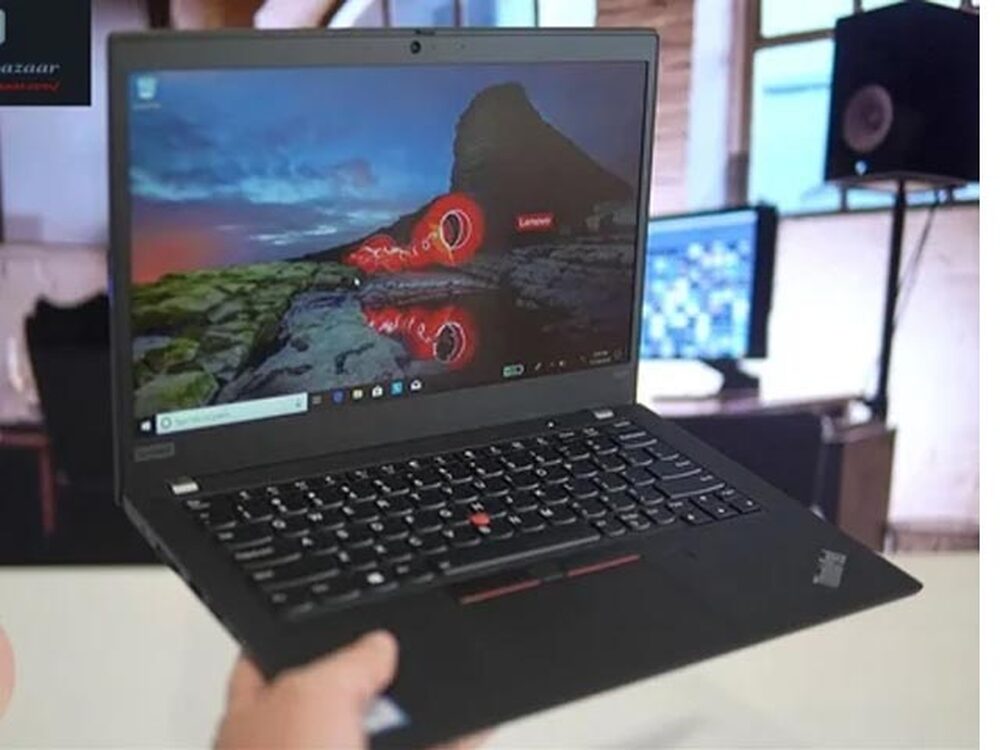 Rabolj rá: Lenovo ThinkBook T14s G4 -Dr-PC-nél