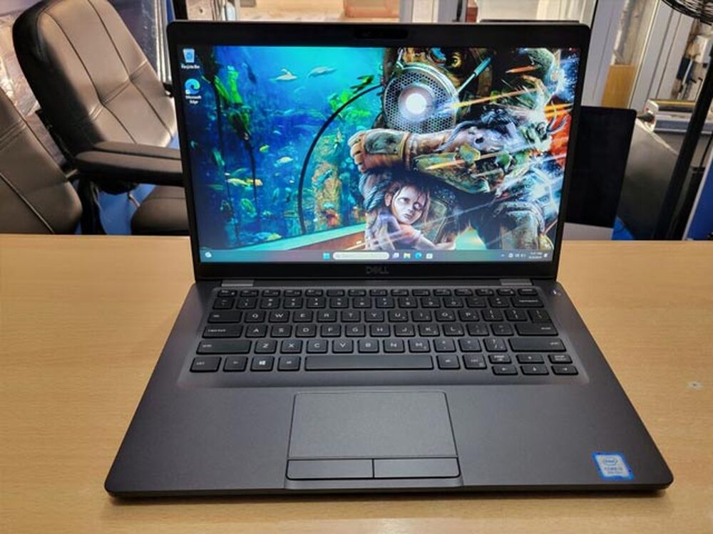Több mint négyezerből: Dell Latitude 5400 a Dr-PC-től