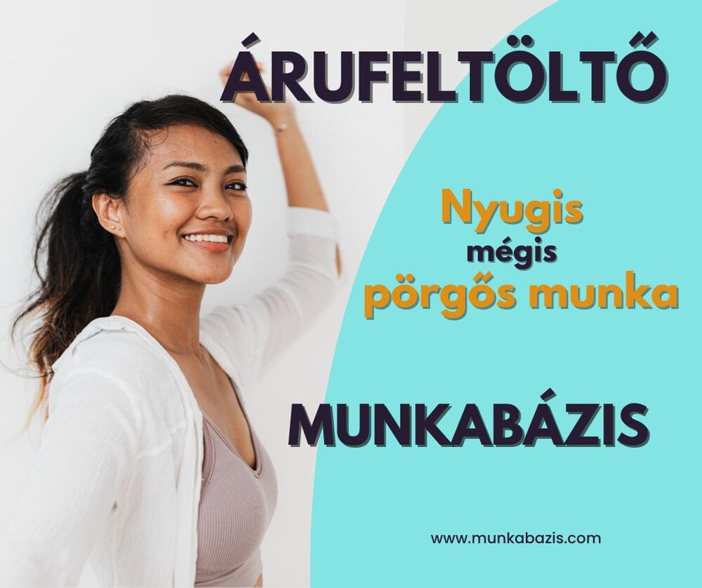 Kereskedelem, vendéglátós lehetőségek munkavállalóknak