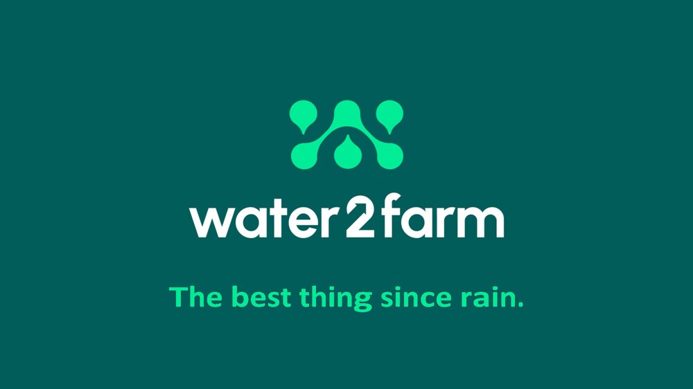 Water2Farm
