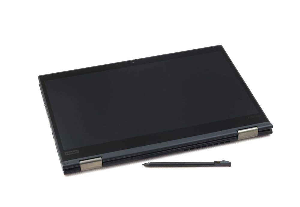 Olcsó notebook: Lenovo ThinkPad X390 Yoga -6.4