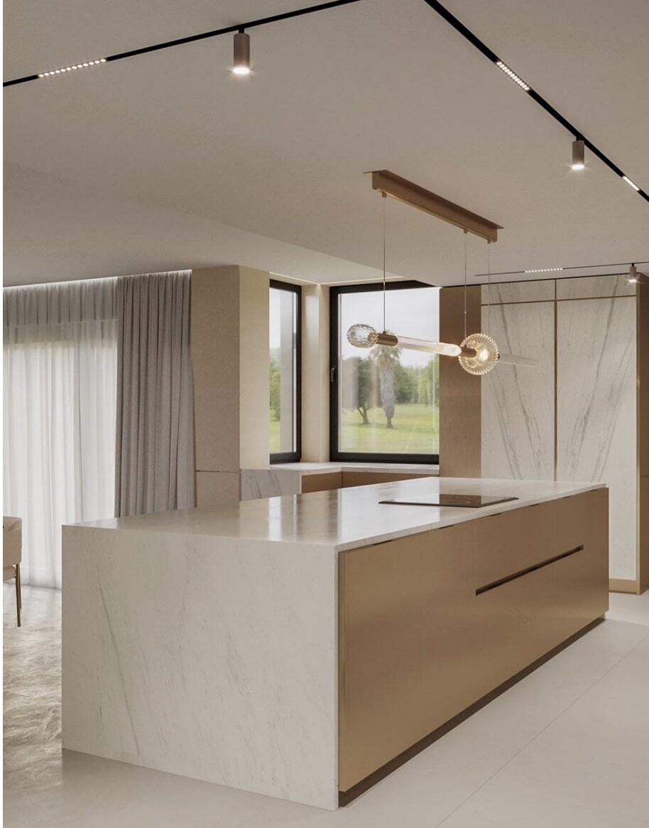 PANORÁMA VILLA – LUXUS ÉS TERMÉSZET A RÓZSADOMB SZÍVÉBEN