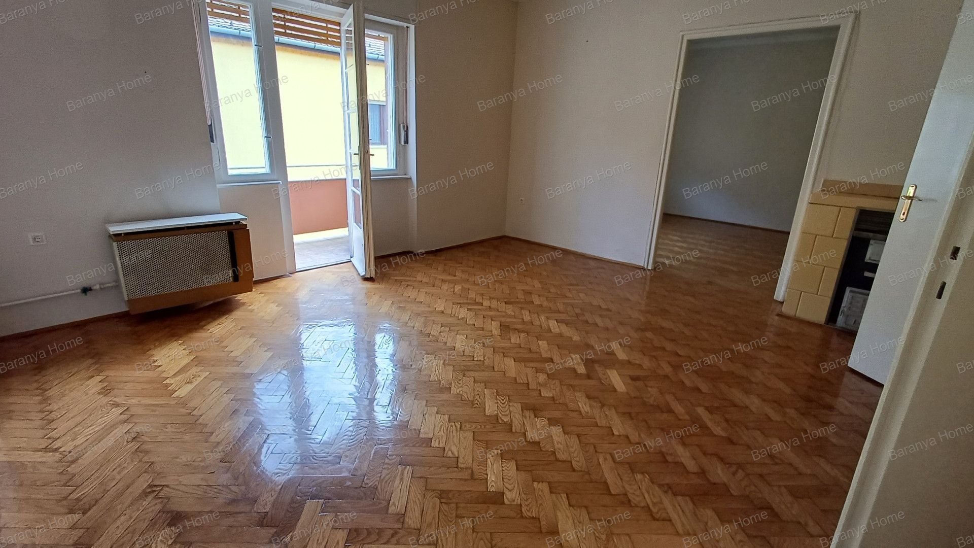 Értékálló álomlakás a Belváros szívében irányáron eladó!