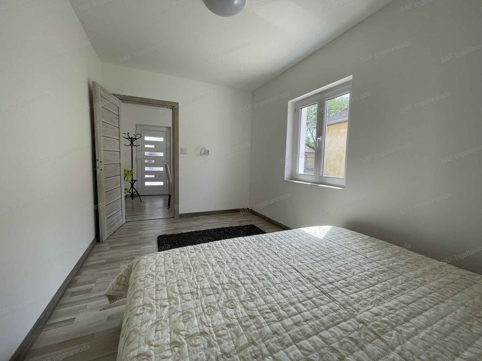 Hajdúszoboszlón 3 szobás 94 m2-es családi ház