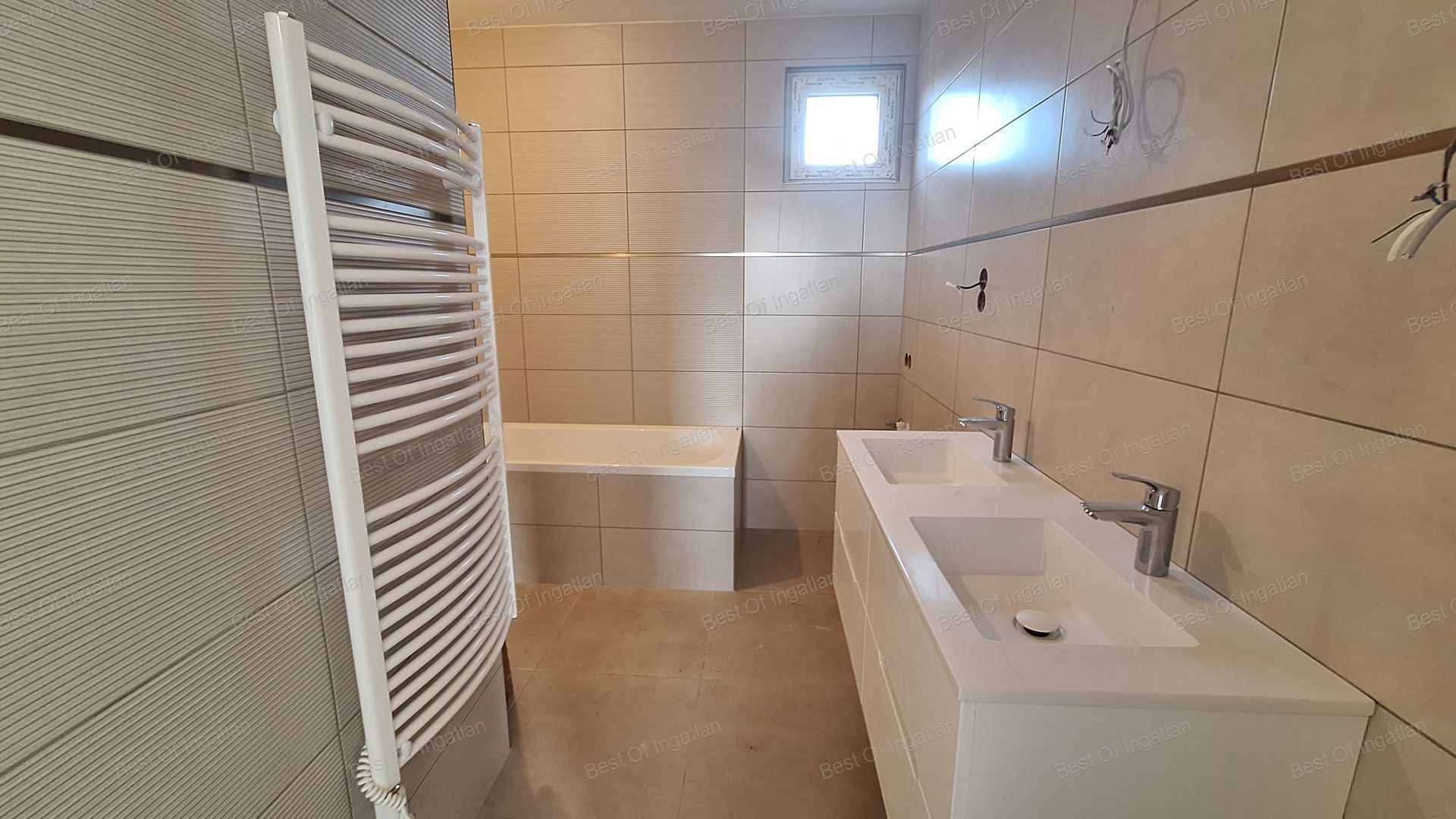 Győrszemere-Nagyszentpálon, 3 szoba + nappalis, újépítésű ikerházak kulcsrakészen eladók!
