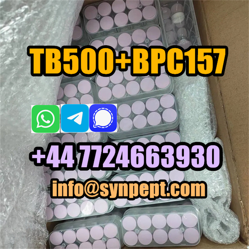 How to mix TB500, BPC157 10mg vial peptides