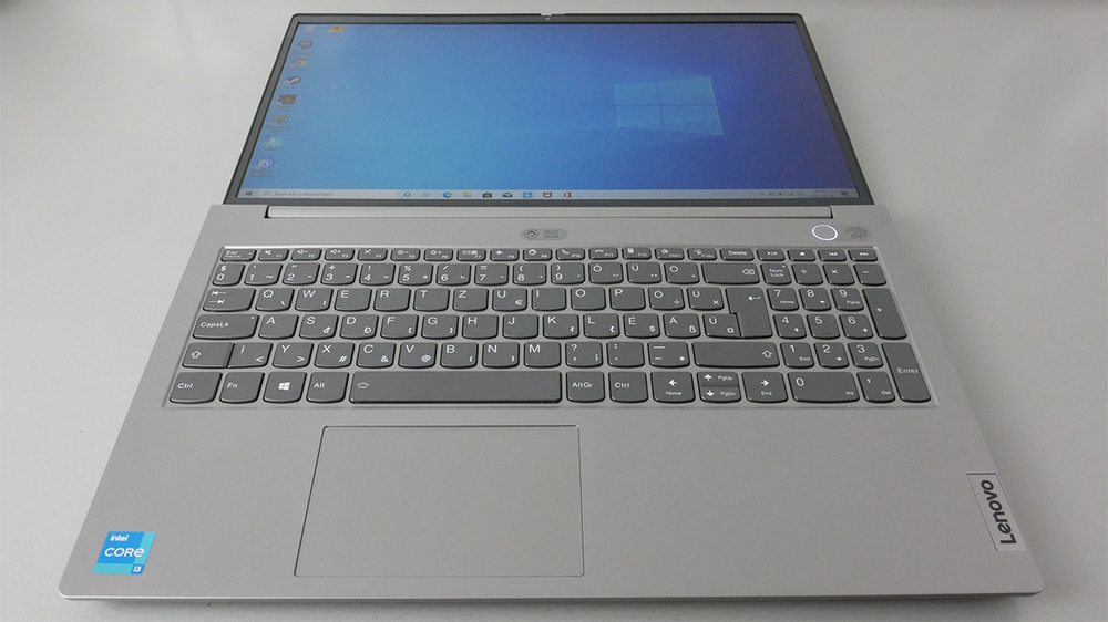 Több mint négyezerből: LENOVO ThinkBook 15 G2 a Dr-PC-től