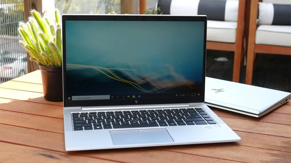Legolcsóbban: HP EliteBook 830 G7 (10. gen) -Dr-PC-nél