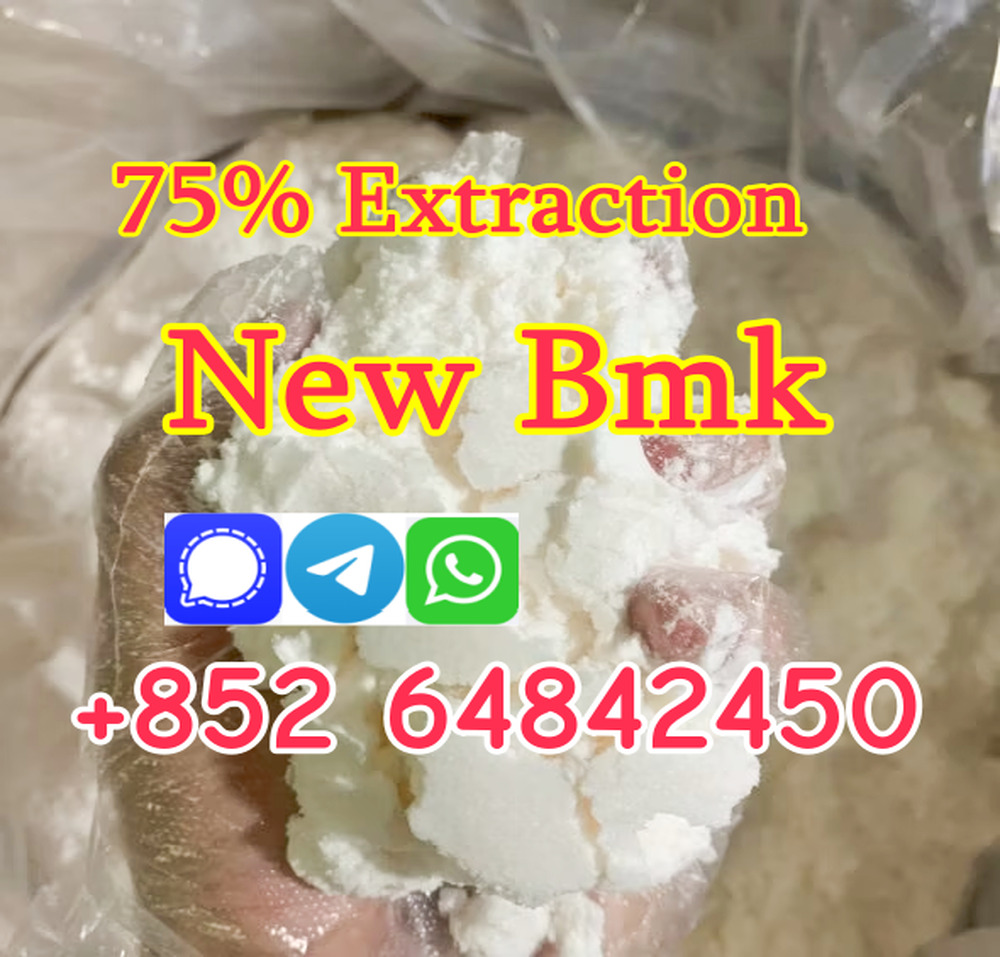 What is BMK glycidate powder used for ?