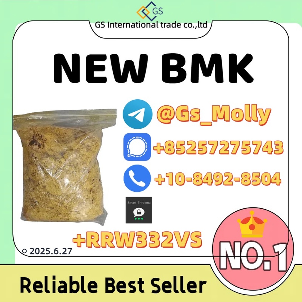 Exclusive BMK Formula – Why Everyone’s Buying It!