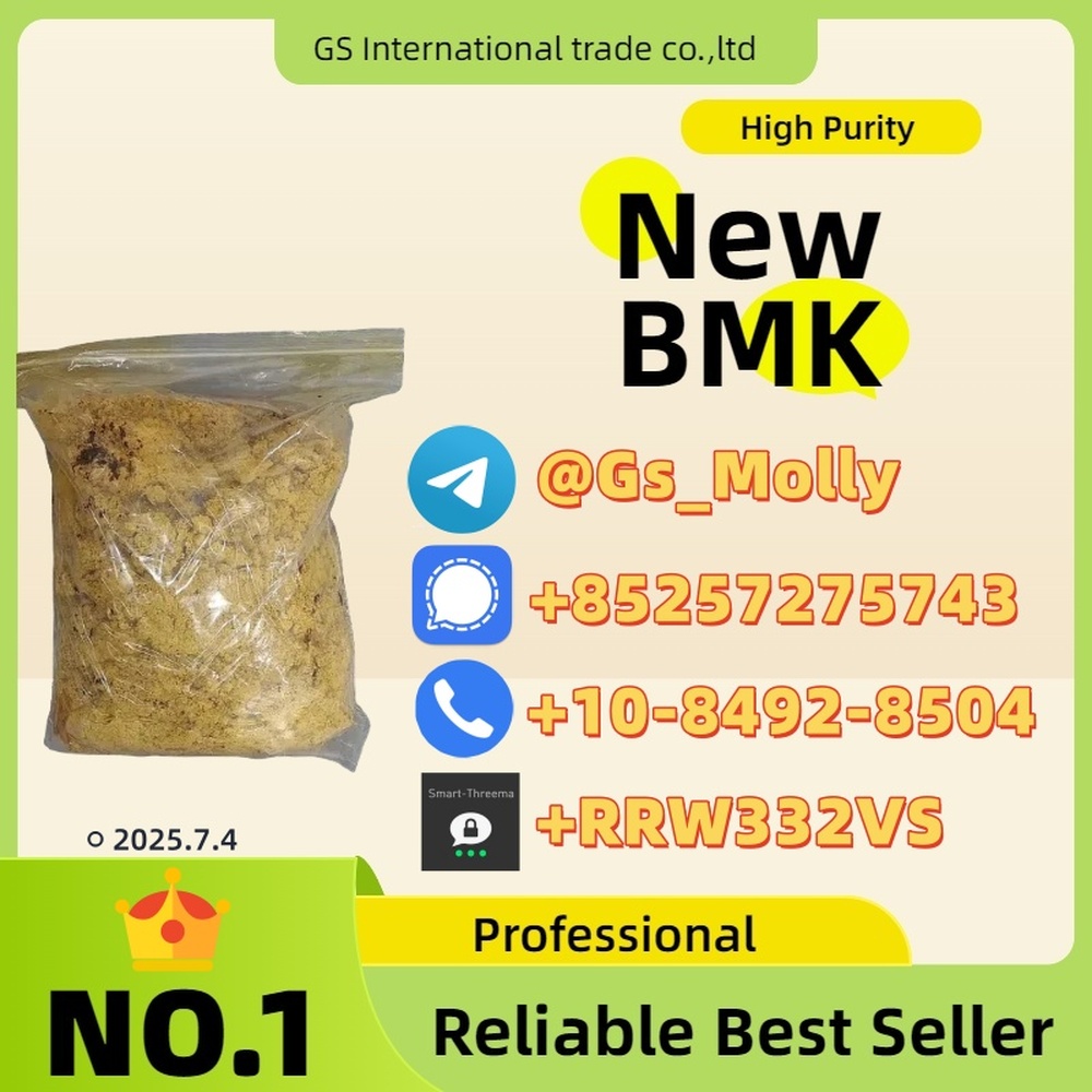 New BMK Chemical (CAS 28578-16-7) | Research Use Only | Discreet Delivery